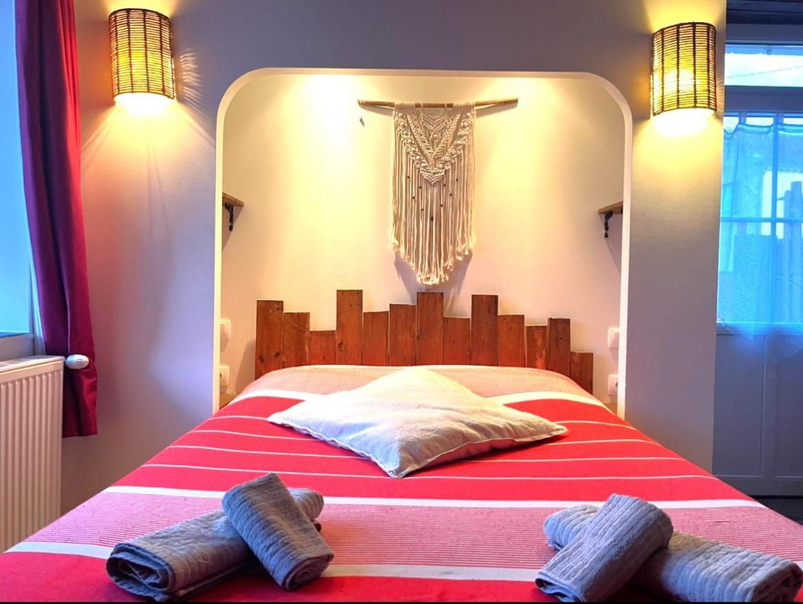 Chambres D'Hotes La Vallee Des Vignes Monthou-sur-Cher Ngoại thất bức ảnh