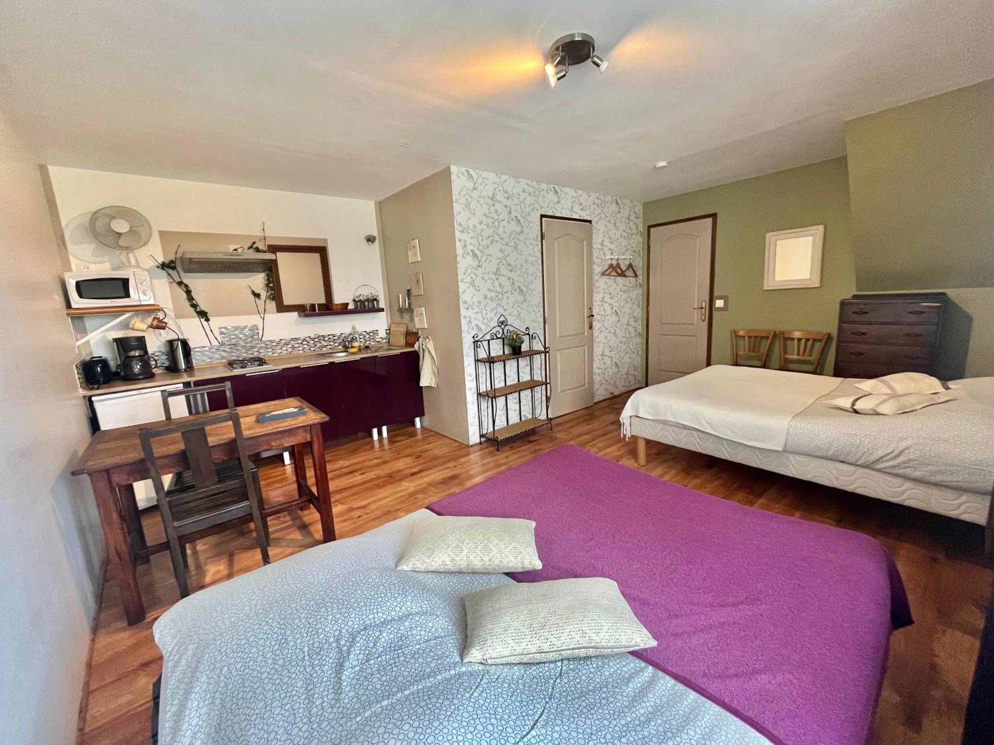 Chambres D'Hotes La Vallee Des Vignes Monthou-sur-Cher Ngoại thất bức ảnh
