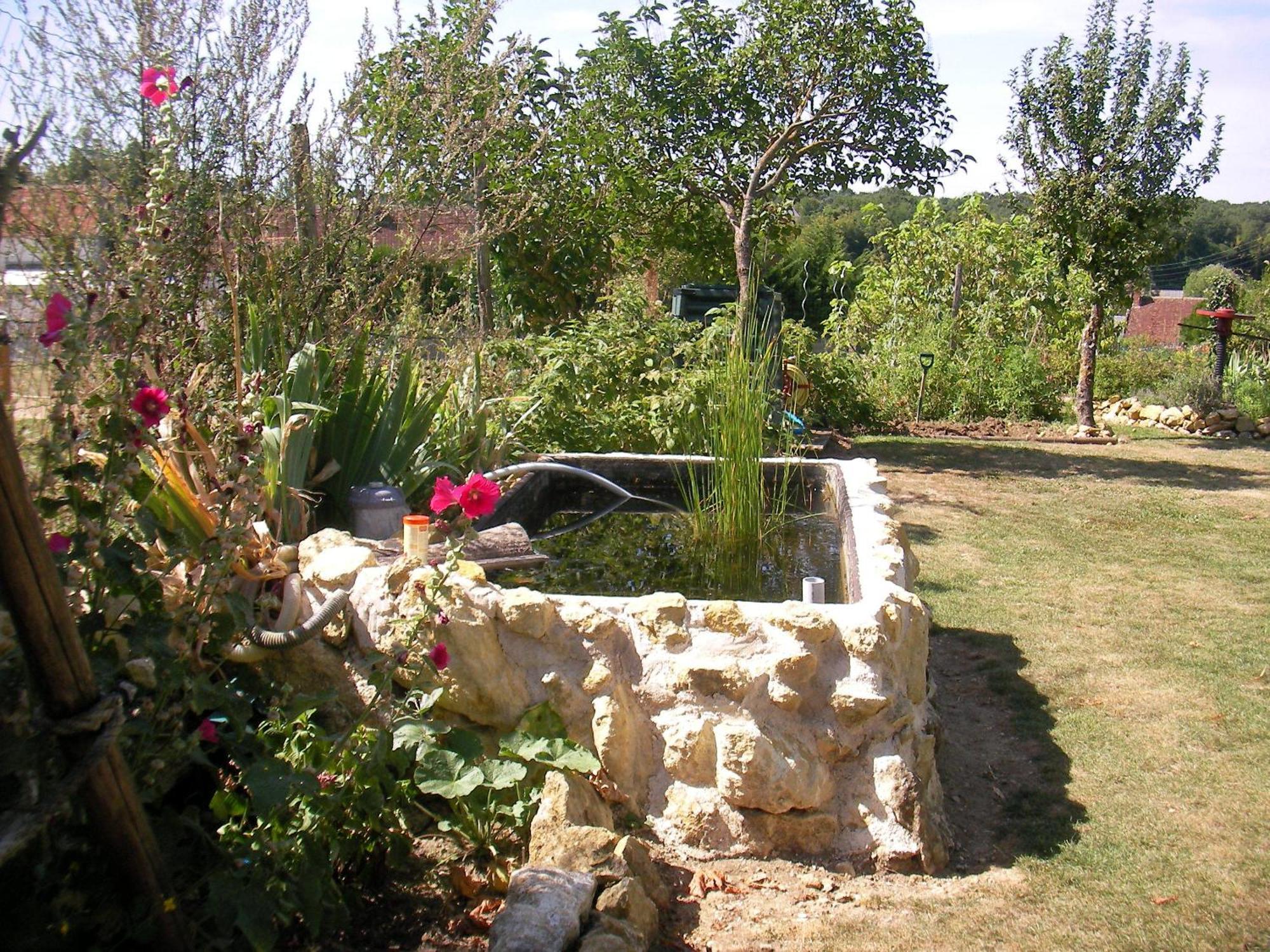 Chambres D'Hotes La Vallee Des Vignes Monthou-sur-Cher Ngoại thất bức ảnh