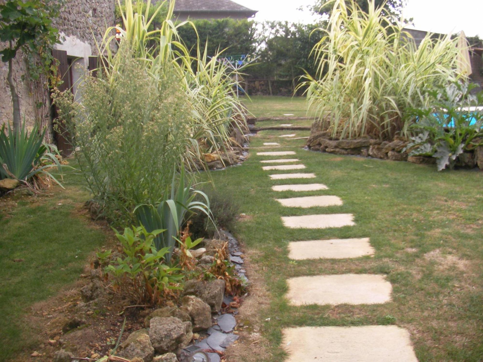 Chambres D'Hotes La Vallee Des Vignes Monthou-sur-Cher Ngoại thất bức ảnh