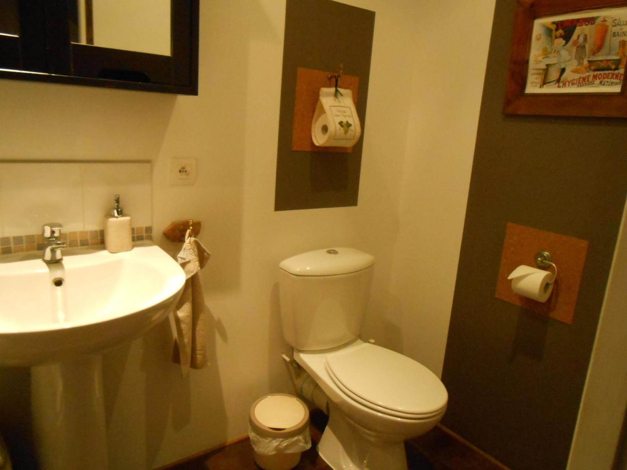 Chambres D'Hotes La Vallee Des Vignes Monthou-sur-Cher Phòng bức ảnh