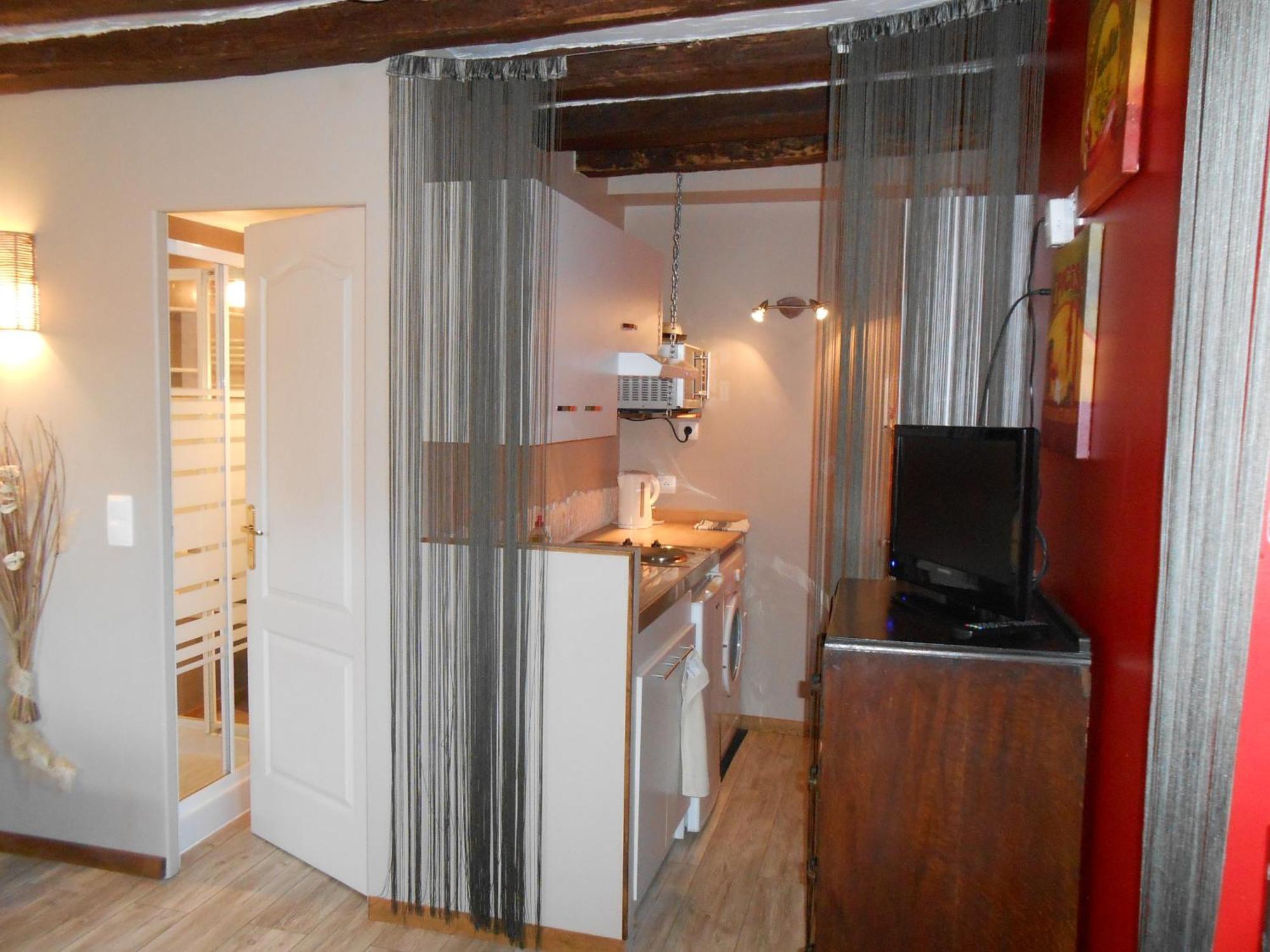Chambres D'Hotes La Vallee Des Vignes Monthou-sur-Cher Phòng bức ảnh