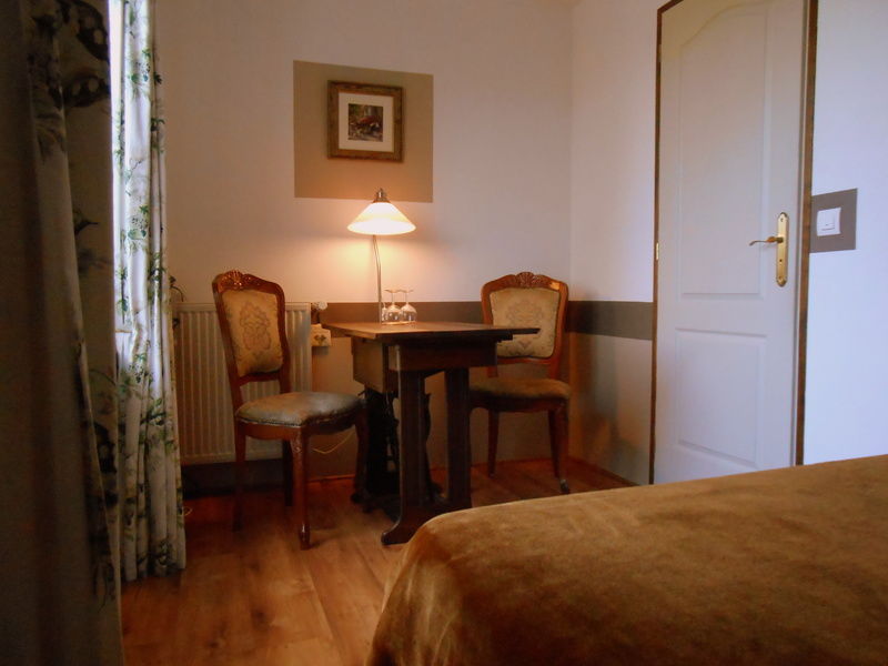 Chambres D'Hotes La Vallee Des Vignes Monthou-sur-Cher Ngoại thất bức ảnh