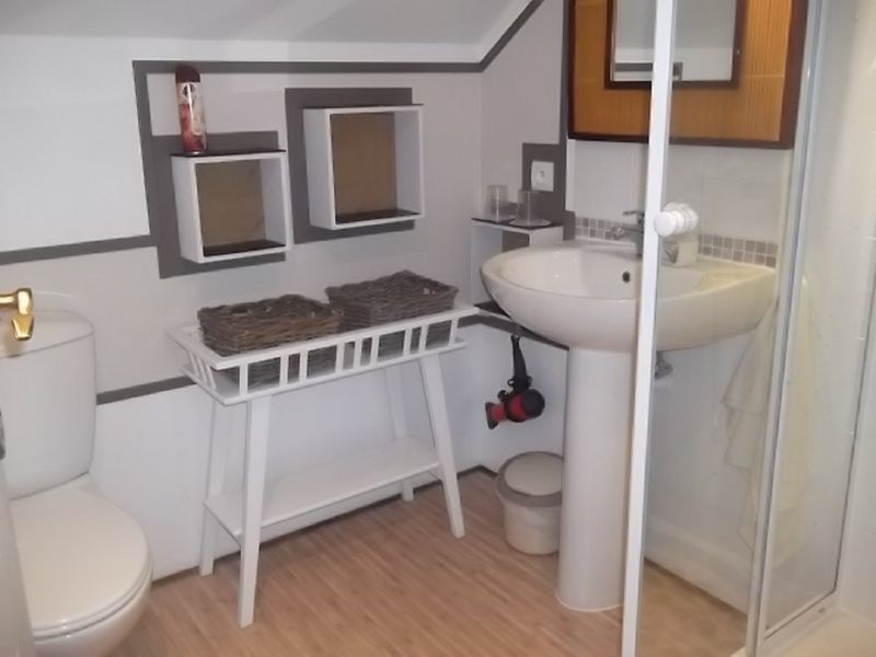 Chambres D'Hotes La Vallee Des Vignes Monthou-sur-Cher Ngoại thất bức ảnh