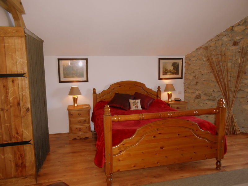 Chambres D'Hotes La Vallee Des Vignes Monthou-sur-Cher Ngoại thất bức ảnh