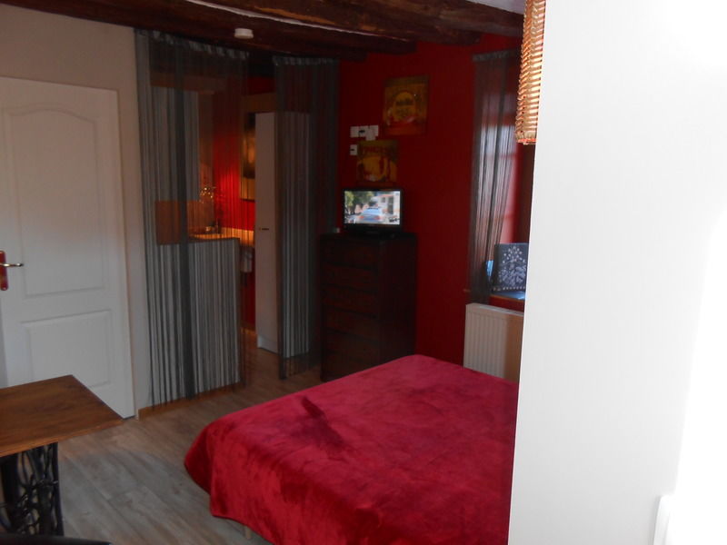 Chambres D'Hotes La Vallee Des Vignes Monthou-sur-Cher Ngoại thất bức ảnh