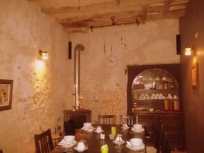 Chambres D'Hotes La Vallee Des Vignes Monthou-sur-Cher Ngoại thất bức ảnh