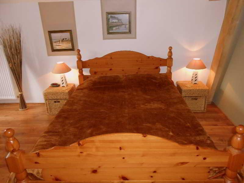 Chambres D'Hotes La Vallee Des Vignes Monthou-sur-Cher Ngoại thất bức ảnh