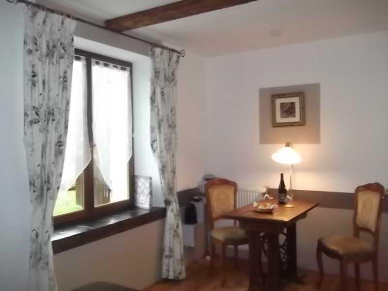 Chambres D'Hotes La Vallee Des Vignes Monthou-sur-Cher Ngoại thất bức ảnh