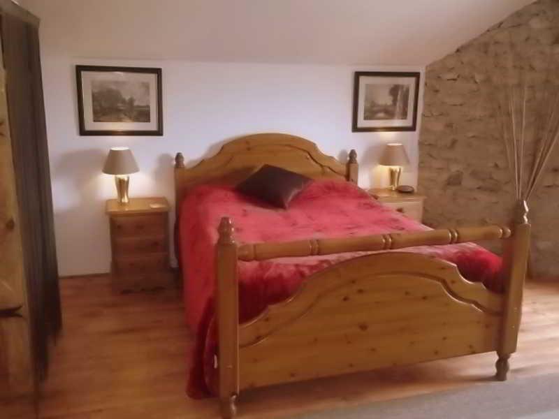 Chambres D'Hotes La Vallee Des Vignes Monthou-sur-Cher Ngoại thất bức ảnh