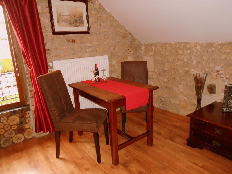Chambres D'Hotes La Vallee Des Vignes Monthou-sur-Cher Ngoại thất bức ảnh