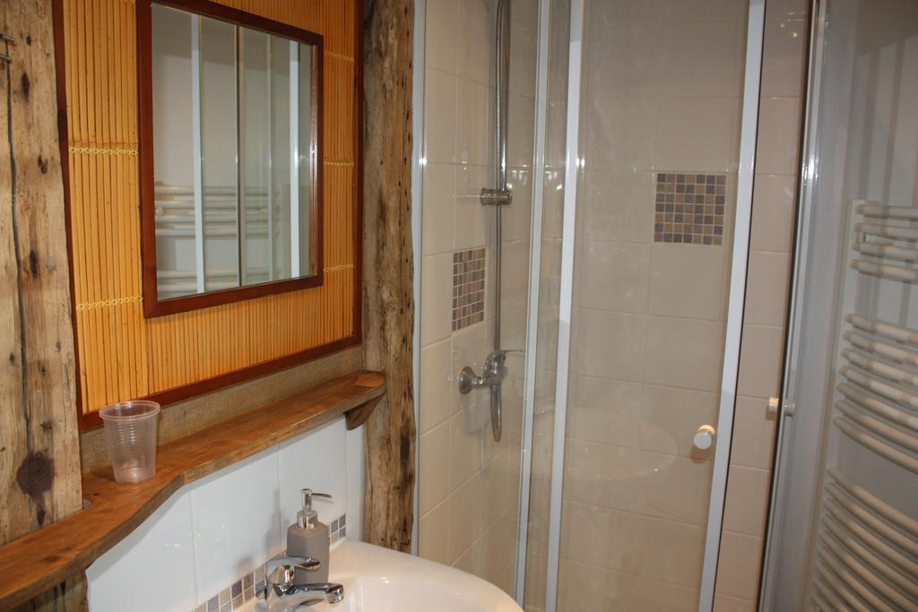 Chambres D'Hotes La Vallee Des Vignes Monthou-sur-Cher Ngoại thất bức ảnh