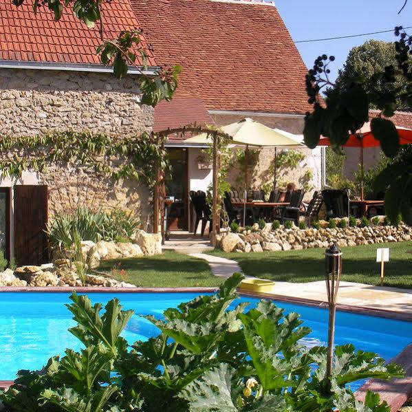 Chambres D'Hotes La Vallee Des Vignes Monthou-sur-Cher Ngoại thất bức ảnh