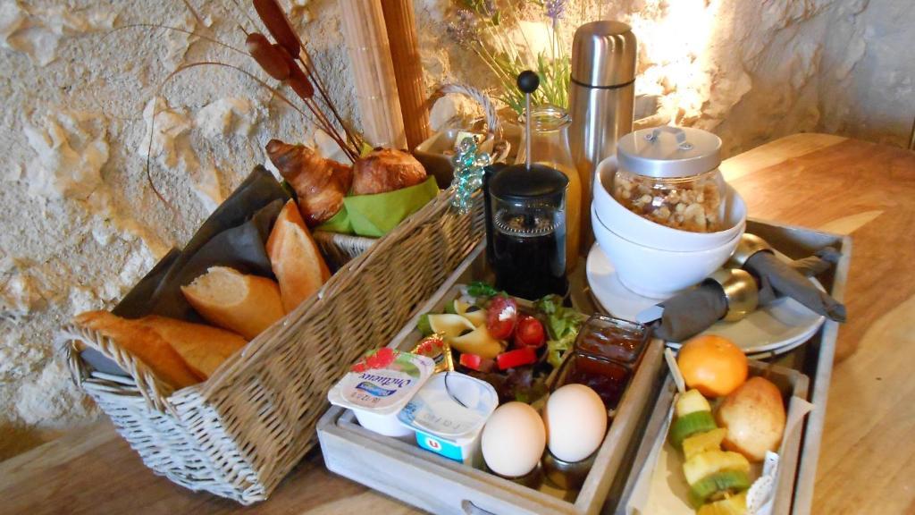 Chambres D'Hotes La Vallee Des Vignes Monthou-sur-Cher Phòng bức ảnh