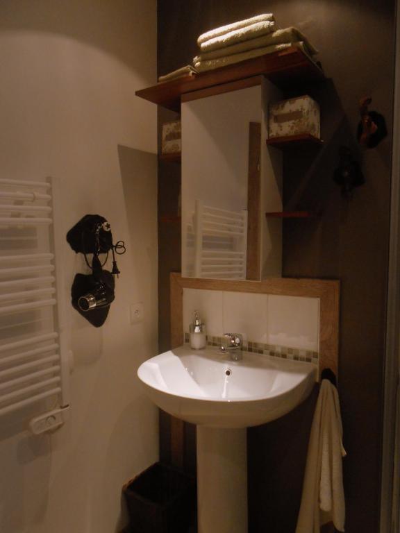 Chambres D'Hotes La Vallee Des Vignes Monthou-sur-Cher Phòng bức ảnh